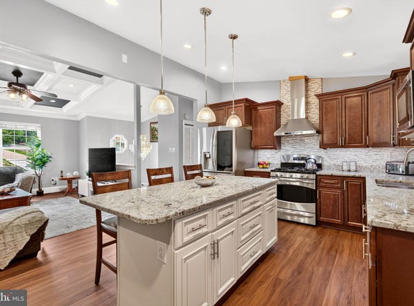 1248 48TH Street, BALTIMORE, MD 21222