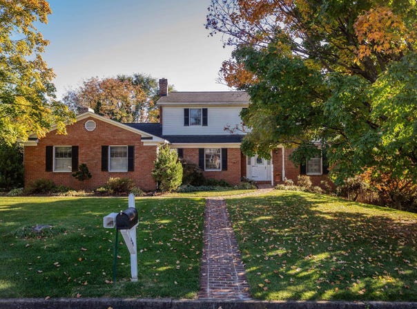 438 PRESTON DR, HARRISONBURG, VA 22801