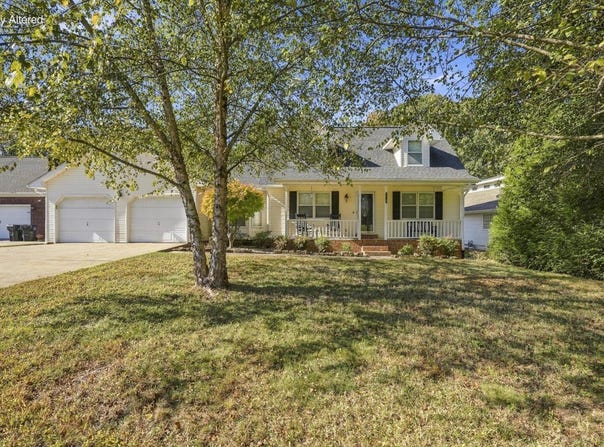 110 Valiant Drive, Paducah, KY 42001