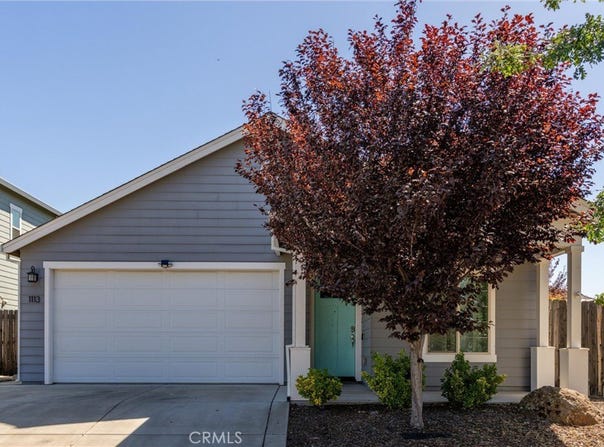 1113 Cork Oak Way, Chico, CA 95928