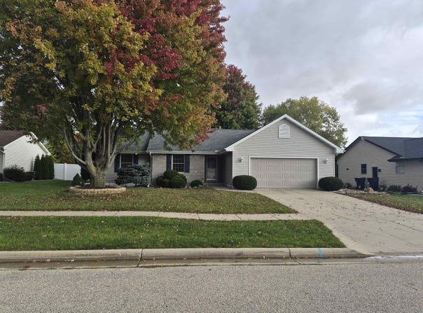 3823 Sandhill Drive, Janesville, WI 53546