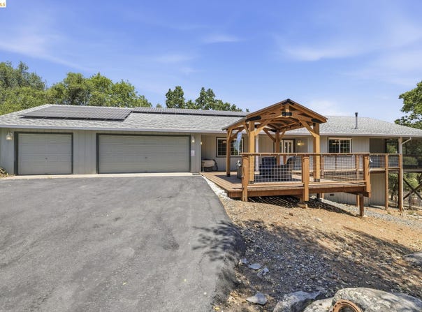 18223 Hershey Rd, Tuolumne, CA 95379