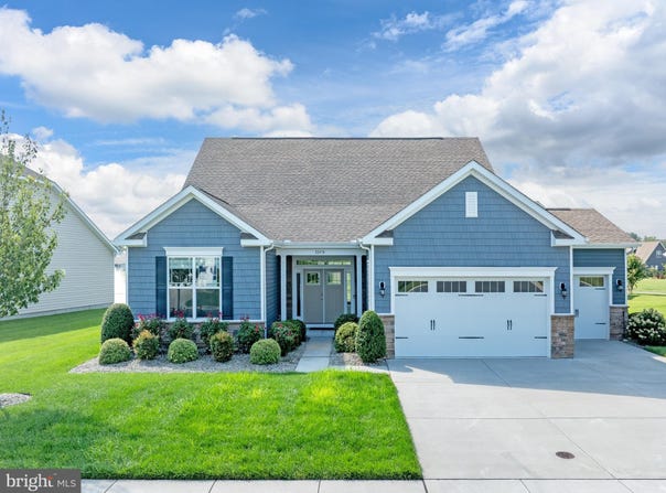 22430 E CYPRESS Way, MILTON, DE 19968