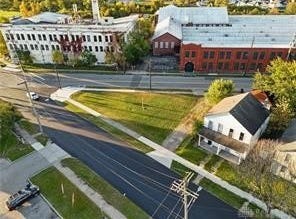 Linden Ave, Dayton, OH 45403