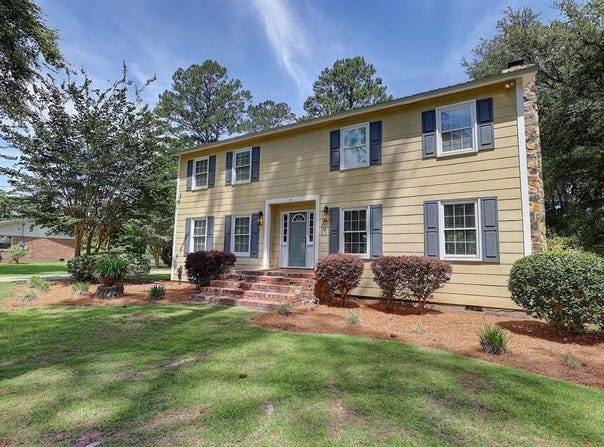 431 Greenleaf, Thomasville, GA 31792