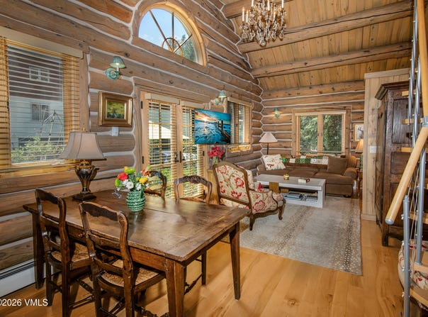 2897 Timber Creek Drive, Vail, CO 81657