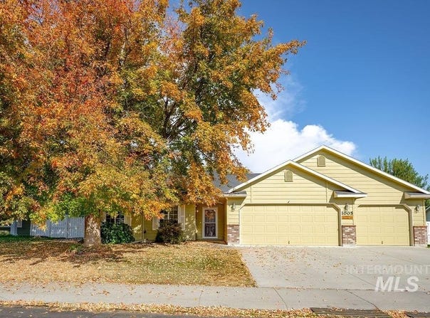 1005 Mallard St, Fruitland, ID 83619