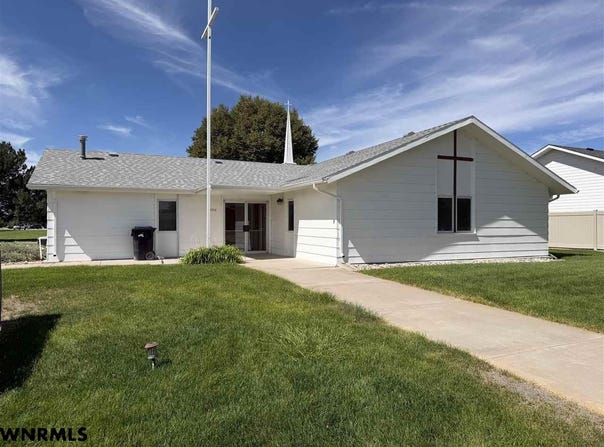 2912 18TH AVENUE, Scottsbluff, NE 69361