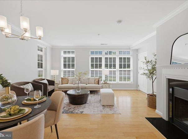4593 WHITTEMORE Place, FAIRFAX, VA 22030