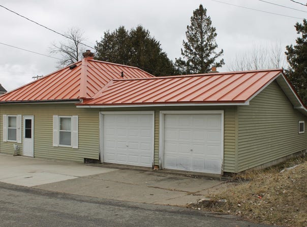 45 Second Avenue, Soudan, MN 55782