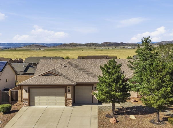 2654 Solar View Drive, Chino Valley, AZ 86323