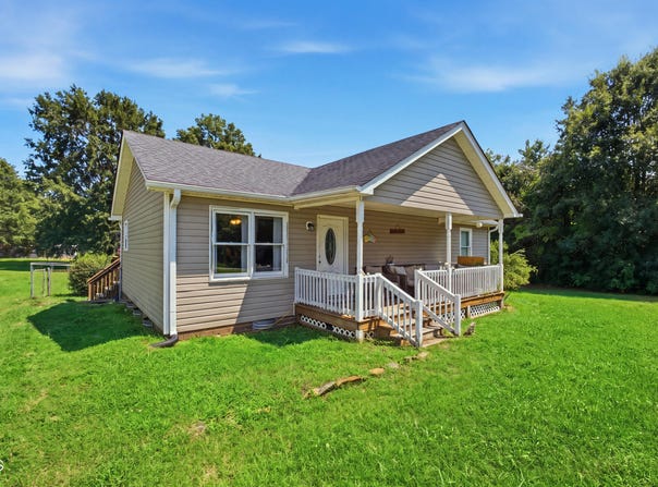 2843 Holyfield Road, Elon, NC 27244