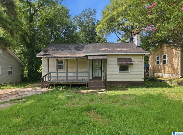 1329 60TH STREET, BIRMINGHAM, AL 35228