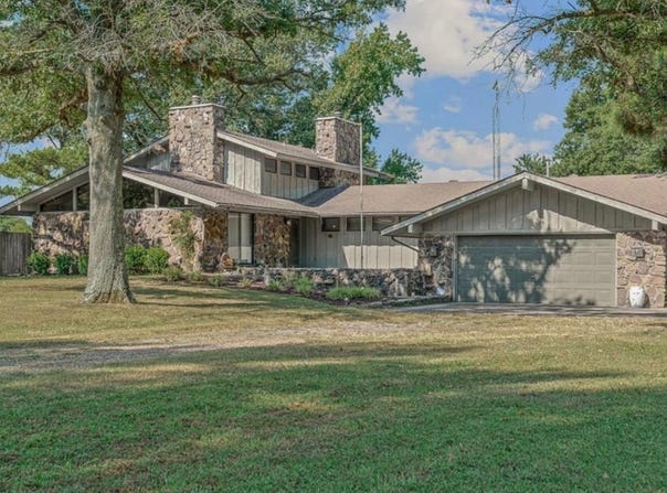 3649 N Hwy 239, Blytheville, AR 72315