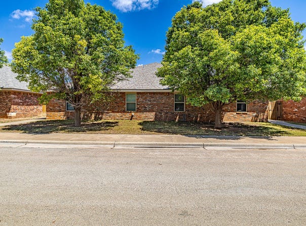 3110 109th Street, Lubbock, TX 79423