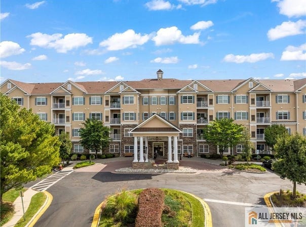 540 Cranbury Road, East Brunswick, NJ 08816