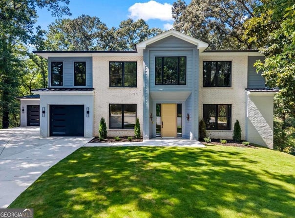 233 Brookcliff Trace, Marietta, GA 30068