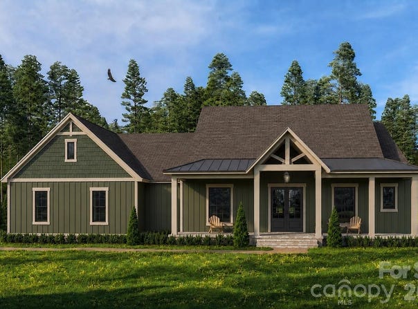 211 Trinity Court, Salisbury, NC 28147