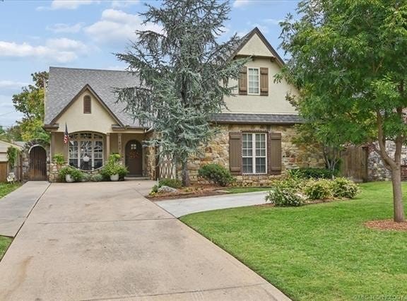 1409 E 35th Place, Tulsa, OK 74105