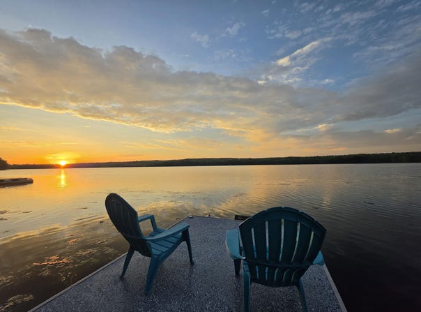 1 N Vigue Shore Road, Albion, ME 04910