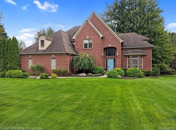 2459 Overbrook, Highland Twp, MI 48357