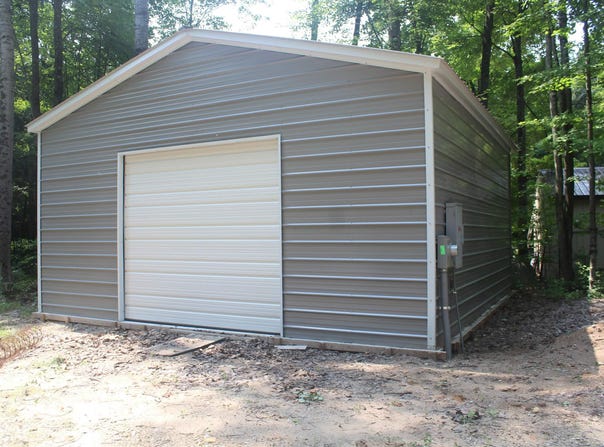 14573 Old Grade Road, Thompsonville, MI 49683