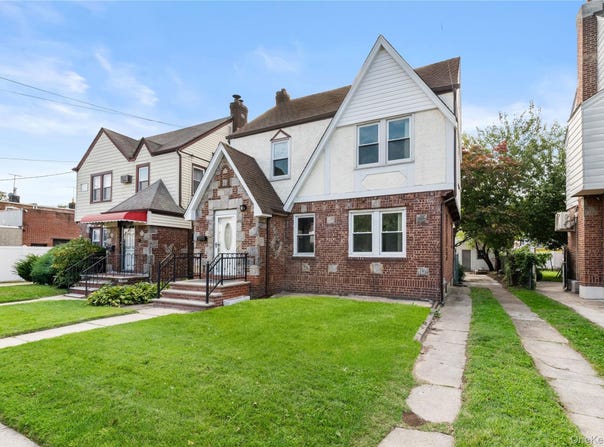 4554 172nd Street, Flushing, NY 11358