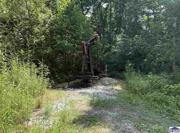State Road 46, Center Point, IN 47840