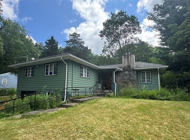 411 Warren Road, Ithaca, NY 14850