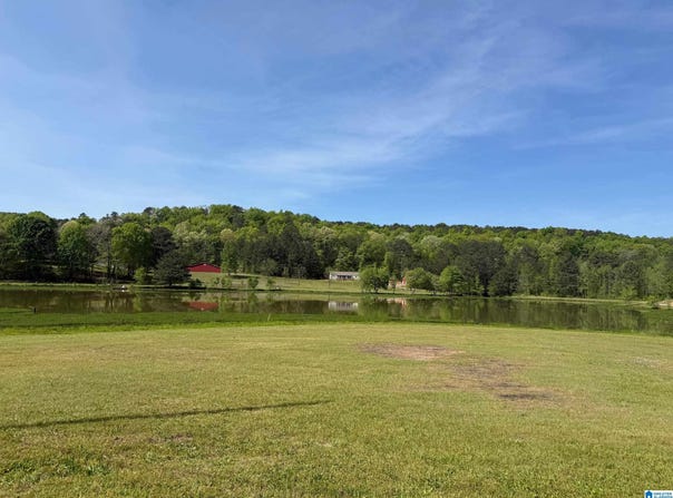 7550 SEDGEFIELD DRIVE, MORRIS, AL 35116