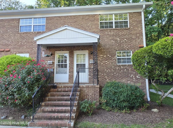 506 N Greensboro Street, Carrboro, NC 27510