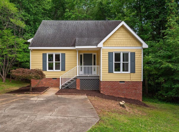 106 Barcelona Court, Cary, NC 27513