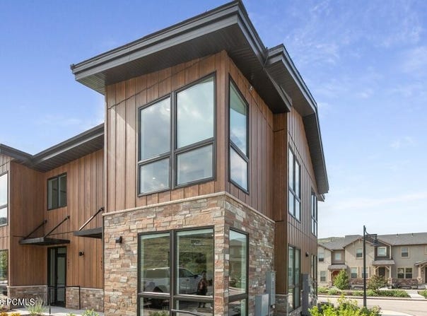 1086 Wasatch Spring Road, Hideout, UT 84036
