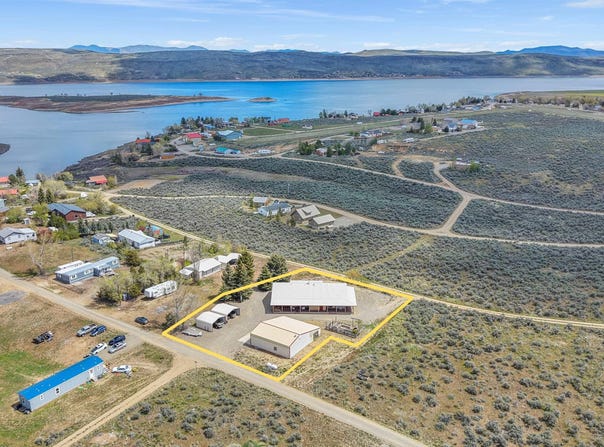 331 Shoshone Ave, West Magic, ID 83352