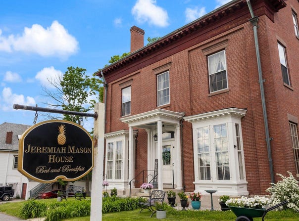 40 Main Street, Limerick, ME 04048