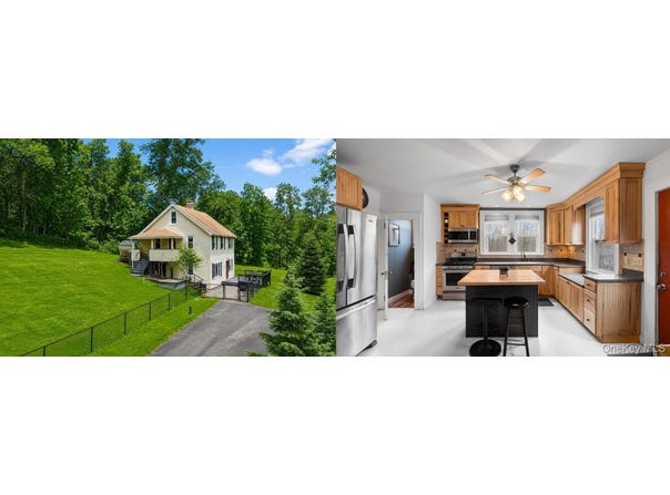 4721 State Route 9G, Germantown, NY 12526