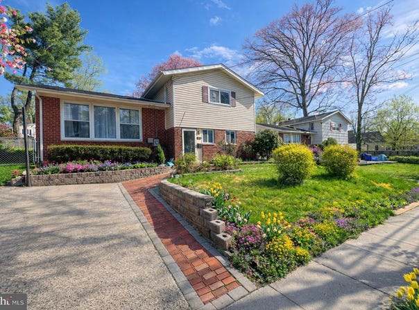 4416 MAHAN Road, SILVER SPRING, MD 20906