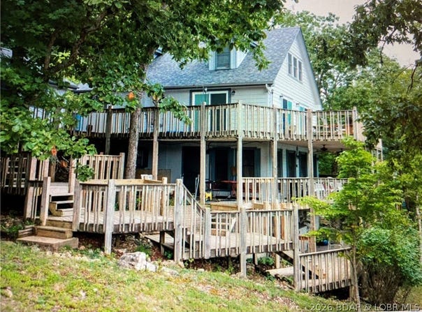 30857 Berry Road, Stover, MO 65078
