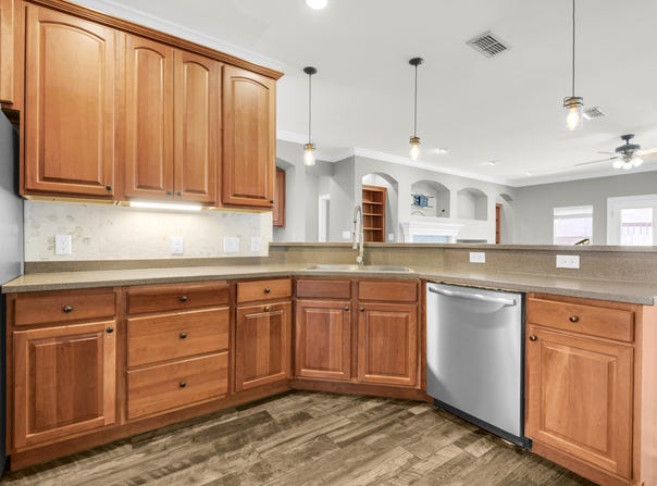 1609 Malta Cove, Niceville, FL 32578