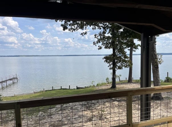 527 S Santa Barbara, Abbeville, AL 36310