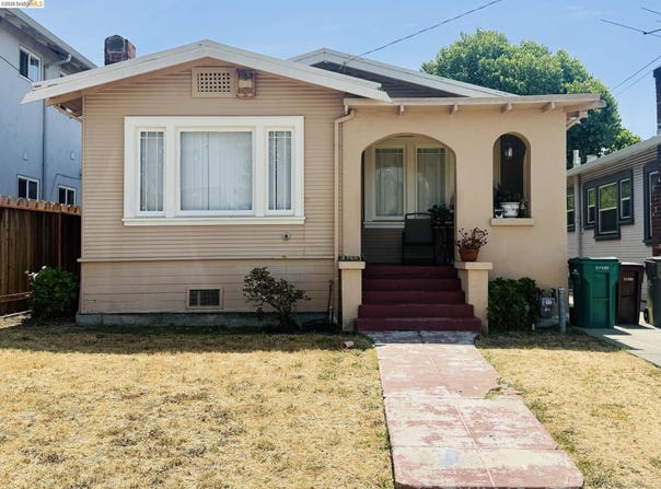 2750 79Th Ave, Oakland, CA 94605