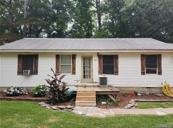 18635 Bigham Loop Road, Berry, AL 35546