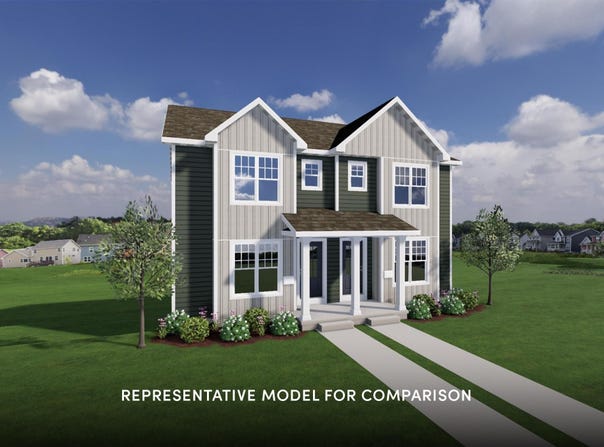 625 Tabby Turn Drive, Middleton, WI 53562