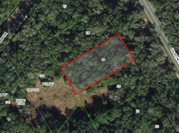 4940 N Florida Avenue, Hernando, FL 34442