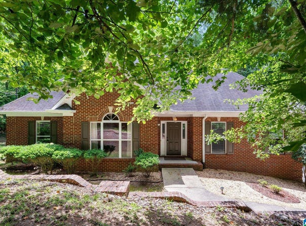8526 SCENIC RIDGE DRIVE, PINSON, AL 35126