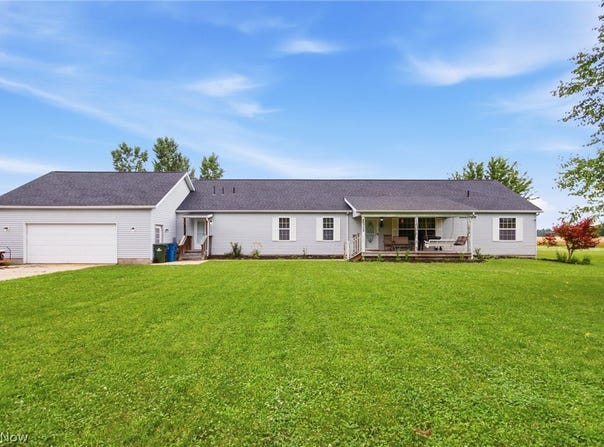 40308 Whitney Road, LaGrange, OH 44050