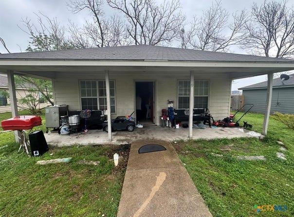 9 S 19th Street, Temple, TX 76504