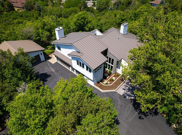 11454 S OBERLAND Rd E, Sandy, UT 84092