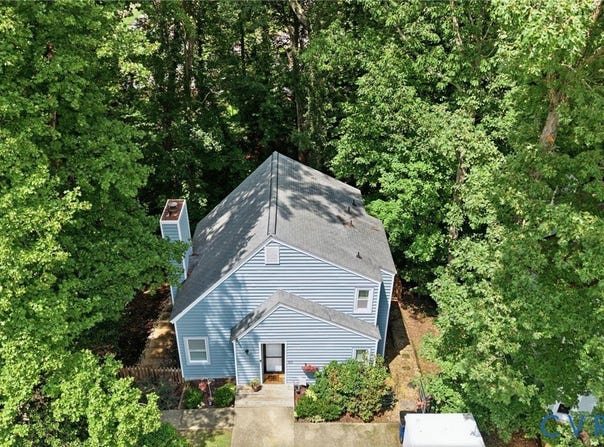 10 Silverleaf Court, Richmond, VA 23236