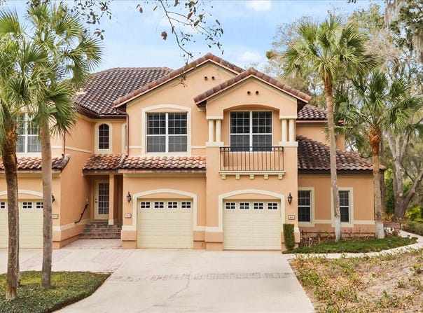 102 CAMINO REAL Boulevard, HOWEY IN THE HILLS, FL 34737